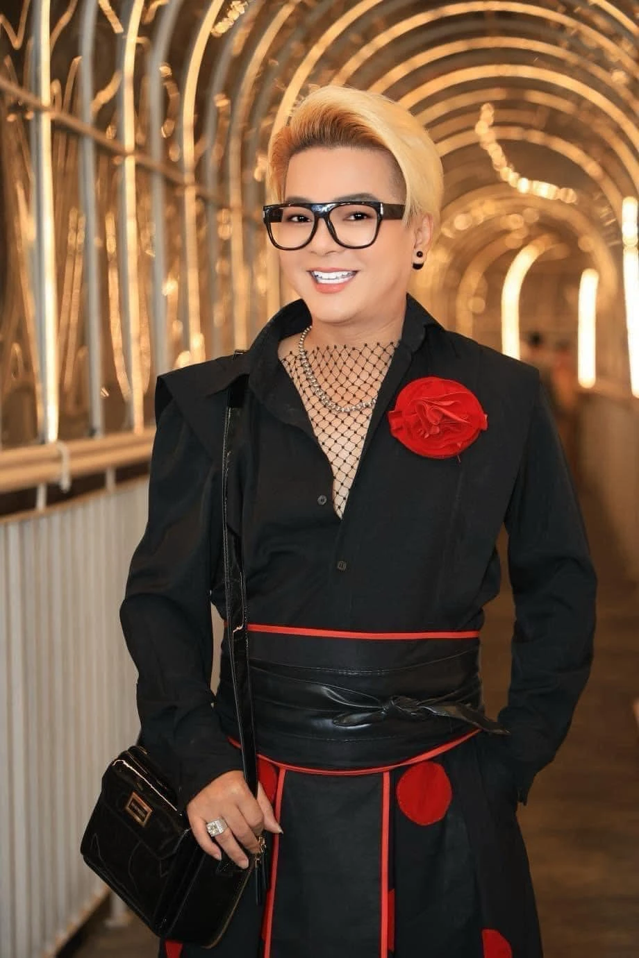 Vũ Hà: Cưới vợ giàu hơn 8 tuổi, 20 năm giấu kín, U60 không có con chung - Hình 1