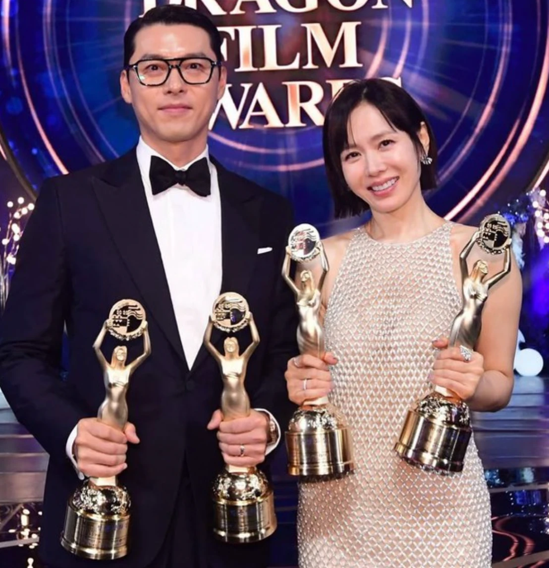 Son Ye Jin lần đầu kể phản ứng đứng hình của họ khi con trai cô làm điều này - Hình 4