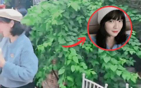 Cảnh tượng chưa từng thấy của Hải Tú - Hình 1