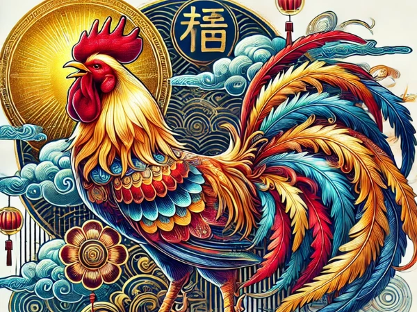 Đúng ngày mai, thứ Năm 4/12/2025, 3 con giáp mặt trời soi chiếu, tràn trề Tài Lộc, hút hết may mắn, tiền đẻ ra tiền, sự nghiệp bước lên đỉnh vinh quang - Hình 3