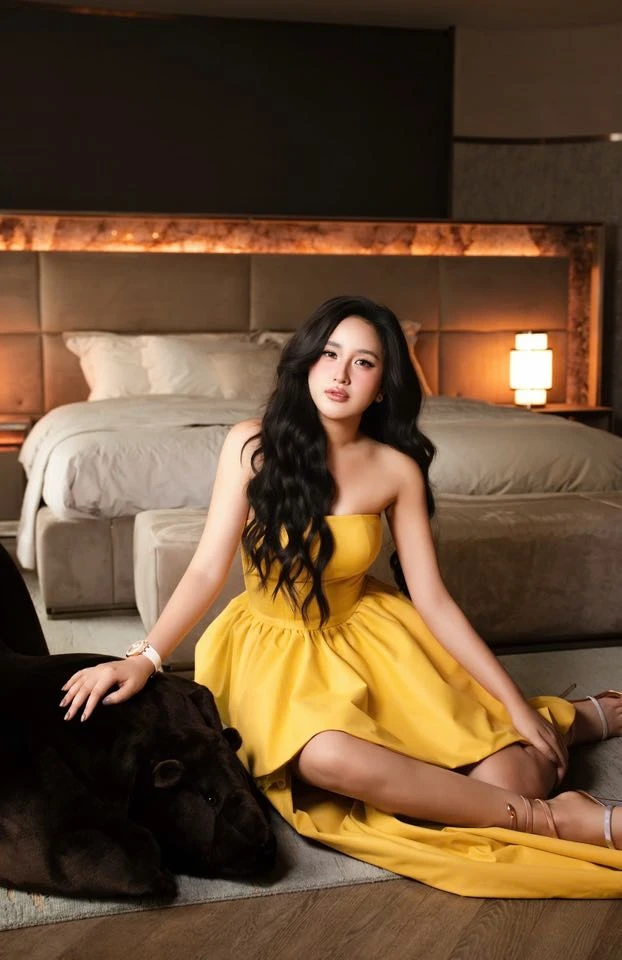 Mỹ nhân Việt duy nhất cả đời chỉ đóng 1 phim mà nổi tiếng suốt 16 năm - Hình 7