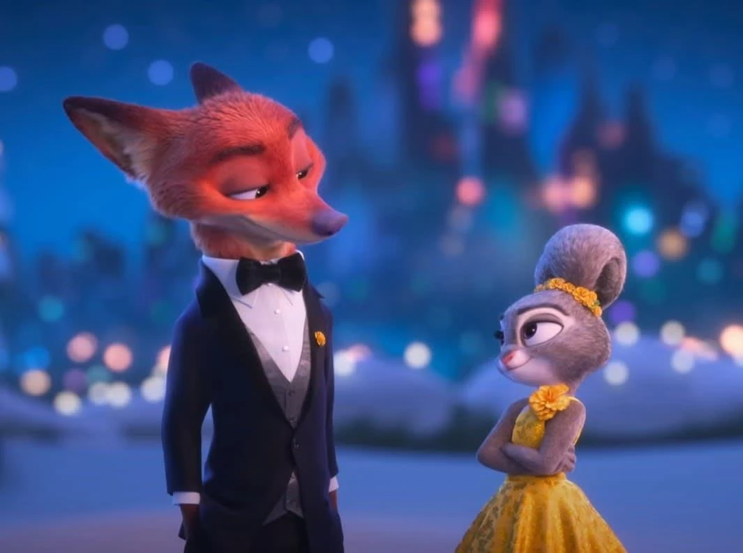 Zootopia 2 được dự đoán gây sốt toàn cầu, liệu có chạm mốc trăm tỷ? - Hình 8