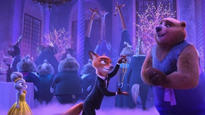 Zootopia 2 được dự đoán gây sốt toàn cầu, liệu có chạm mốc trăm tỷ? - Hình 6