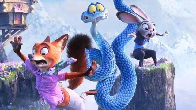 Zootopia 2 được dự đoán gây sốt toàn cầu, liệu có chạm mốc trăm tỷ? - Hình 4