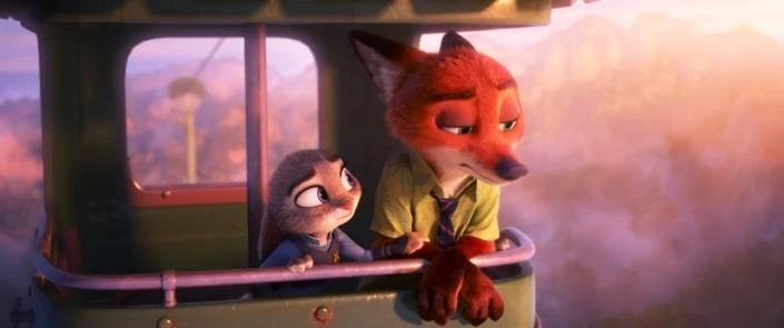 Zootopia 2 được dự đoán gây sốt toàn cầu, liệu có chạm mốc trăm tỷ? - Hình 7