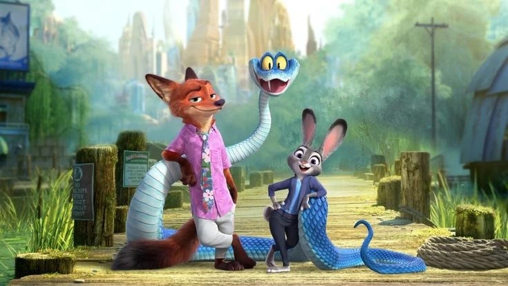 Zootopia 2 được dự đoán gây sốt toàn cầu, liệu có chạm mốc trăm tỷ? - Hình 1