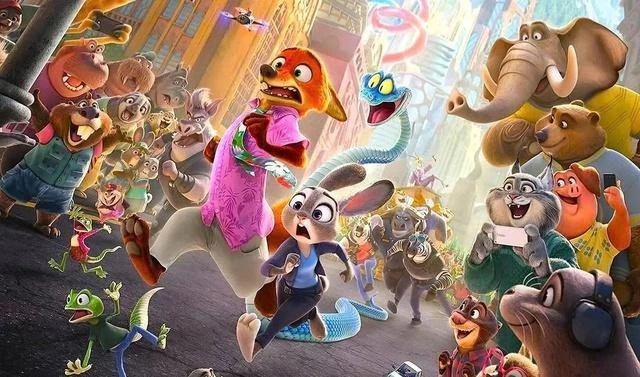 Zootopia 2 được dự đoán gây sốt toàn cầu, liệu có chạm mốc trăm tỷ? - Hình 5
