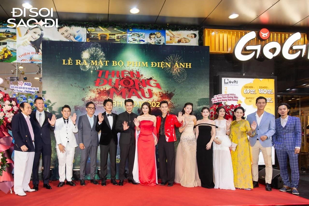 Có ai tin đây là Thanh Hương không, dụi mắt 1000 lần vẫn không nhận ra - Hình 4