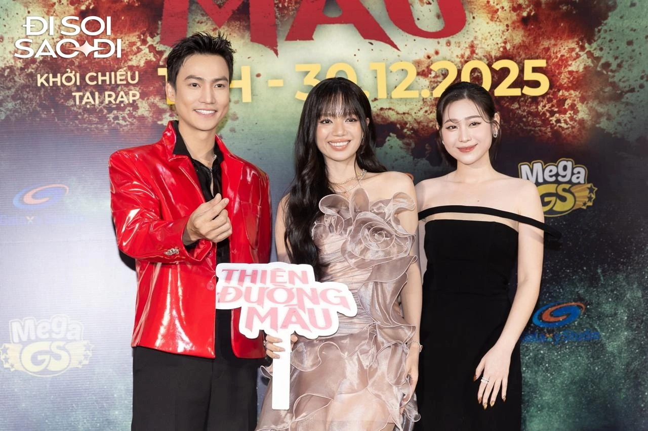 Có ai tin đây là Thanh Hương không, dụi mắt 1000 lần vẫn không nhận ra - Hình 12
