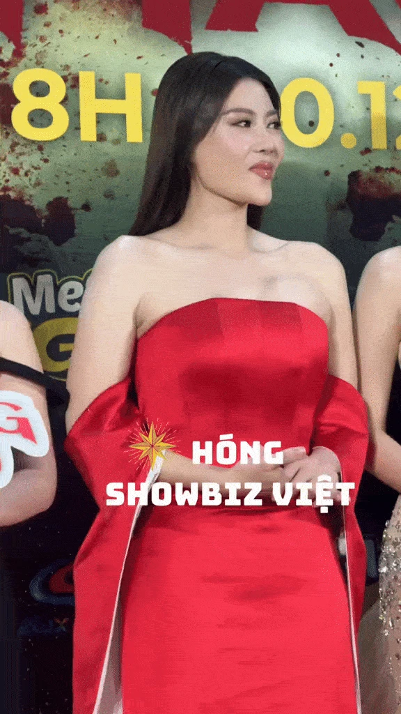 Có ai tin đây là Thanh Hương không, dụi mắt 1000 lần vẫn không nhận ra - Hình 2