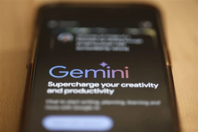 Lý do Gemini ngày càng thu hút người dùng - Hình 1