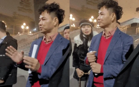 Trang Thông tin Chính phủ: Đơn vị tổ chức show Về Đây Bốn Cánh Chim Trời phải chịu trách nhiệm hoàn toàn trước pháp luật - Hình 5