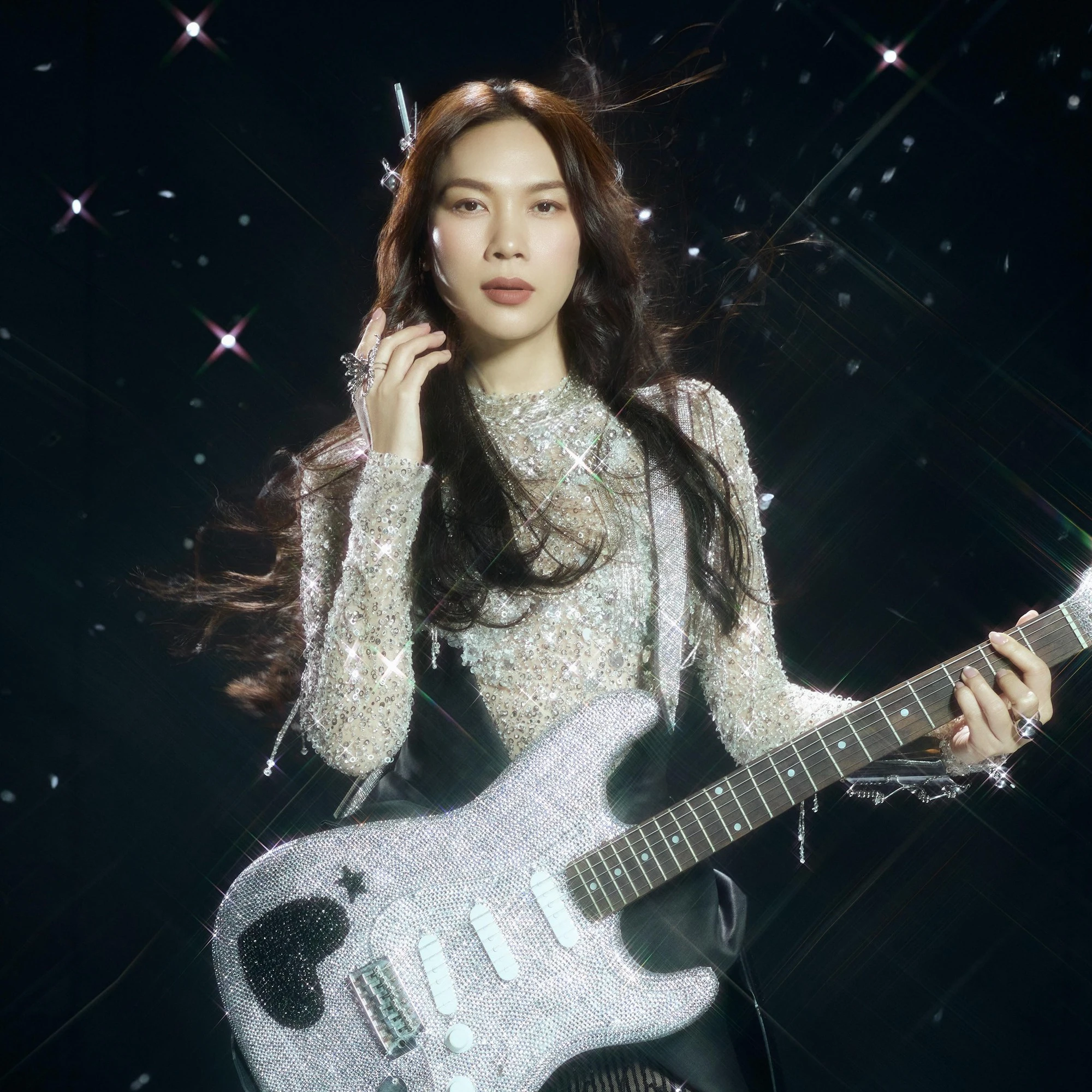 Hé lộ quan trọng của Mỹ Tâm - Hình 5