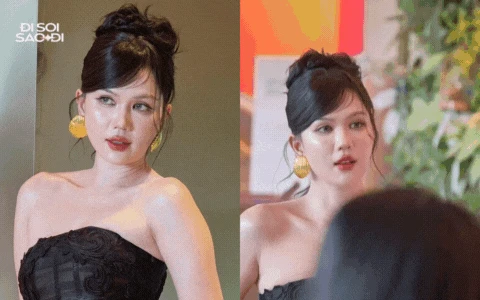 Ngọc Trinh tăng cân, diện mạo hiện tại gây ngỡ ngàng - Hình 1