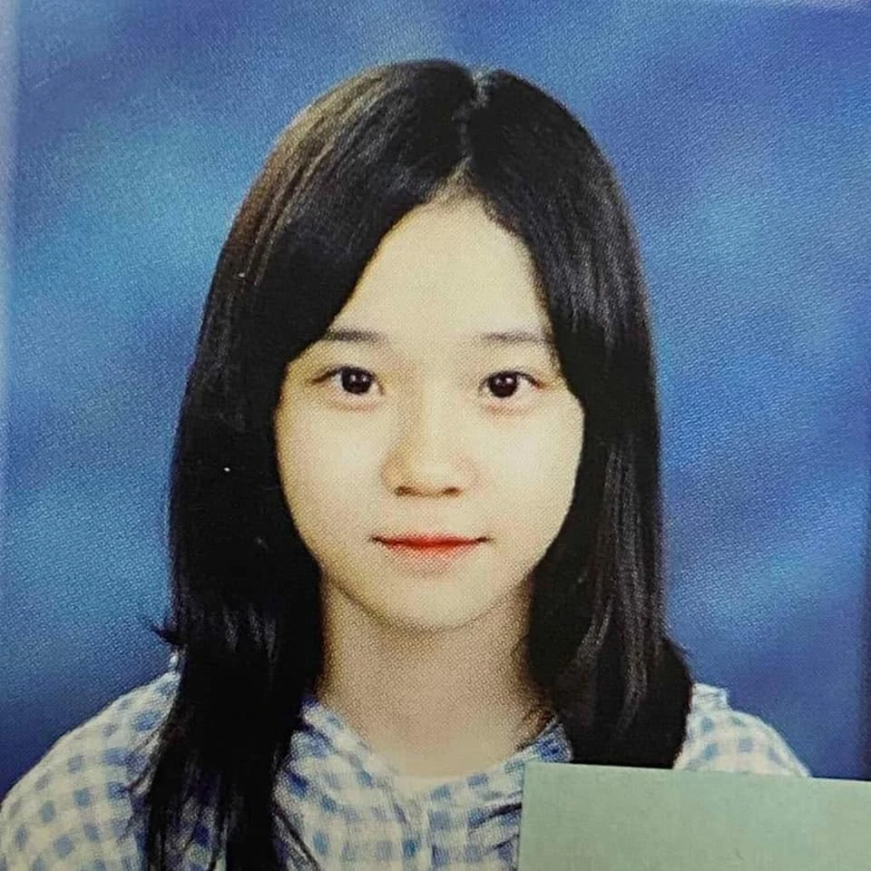 Winter - Aespa, mỹ nhân Gen 4, bạn gái tin đồn Jungkook (BTS) có gì đặc biệt? - Hình 2