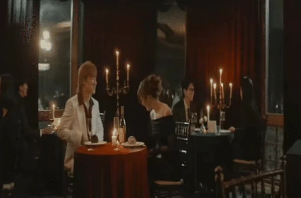 Không ai ngờ đến: Ca sĩ ế nhất Kbiz hẹn hò với mỹ nhân trong mộng của hàng triệu fanboy - Hình 1