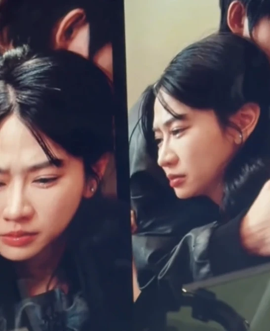 Lê Bống được mời đóng phim Trung Quốc, xứ tỷ dân phát sốt, xóa sổ Triệu Lệ Dĩnh? - Hình 4