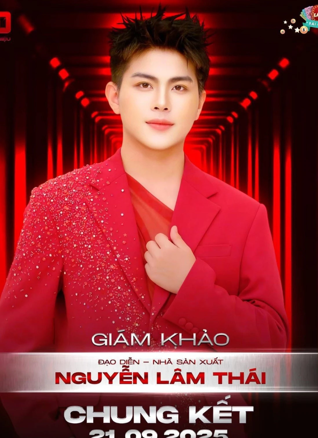 Diễn viên Lâm Thái: Lên mạng nói đạo lý lại đi trộm túi của hoa hậu Mexico - Hình 3