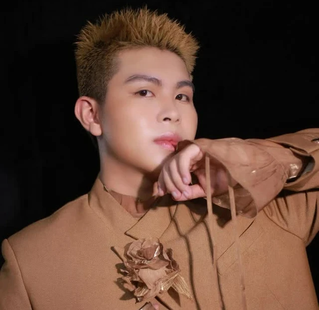 Diễn viên Lâm Thái: Lên mạng nói đạo lý lại đi trộm túi của hoa hậu Mexico - Hình 6