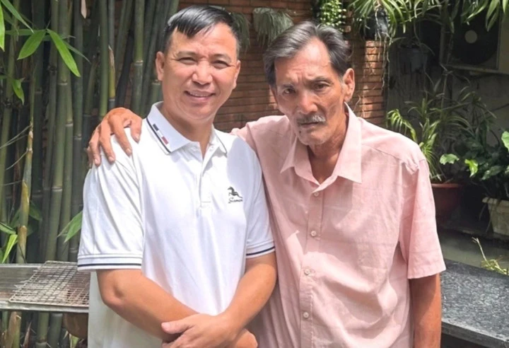 Ước nguyện còn dang dở của nghệ sĩ Thương Tín trước khi qua đời - Hình 2