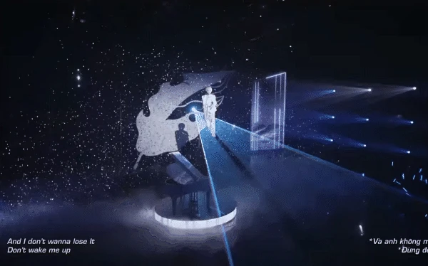 Vũ Cát Tường bị tố đạo nhái - Hình 1