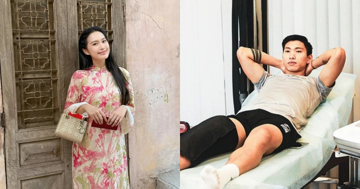 Đoàn Văn Hậu lại lên bàn mổ, vợ Doãn Hải My liền làm 1 việc liều lĩnh - Hình 7