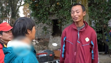 Người phụ nữ vô gia cư theo nhân tình 26 năm, tìm lại con lộ bí mật chấn động? - Hình 3