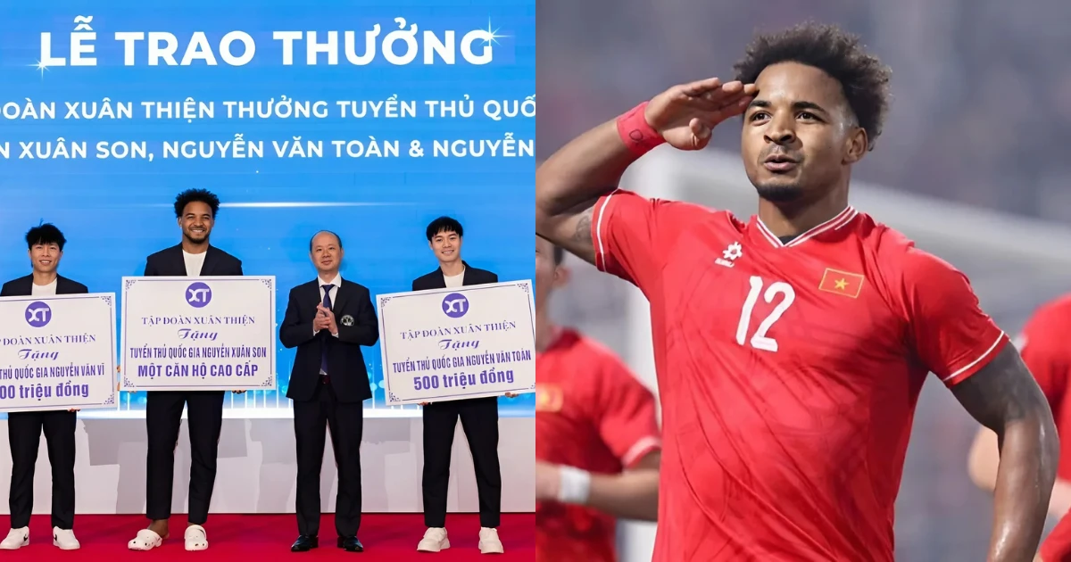 Xuân Son từ chối lời mời 3 tỷ USD để lấy căn hộ ở Hà Nội, rộ lý do sốc? - Hình 6