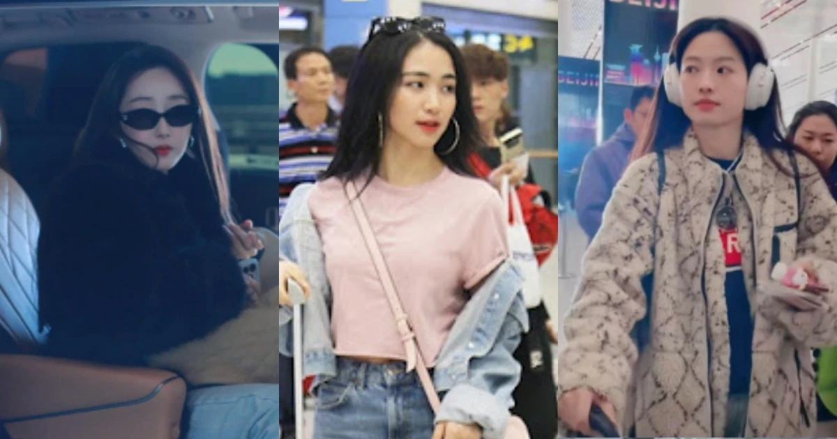 Dàn sao Hoa ngữ đổ bộ Tỷ Tỷ Đạp Gió, sắp ghi hình, Hoà Minzy lén sang Trung? - Hình 9