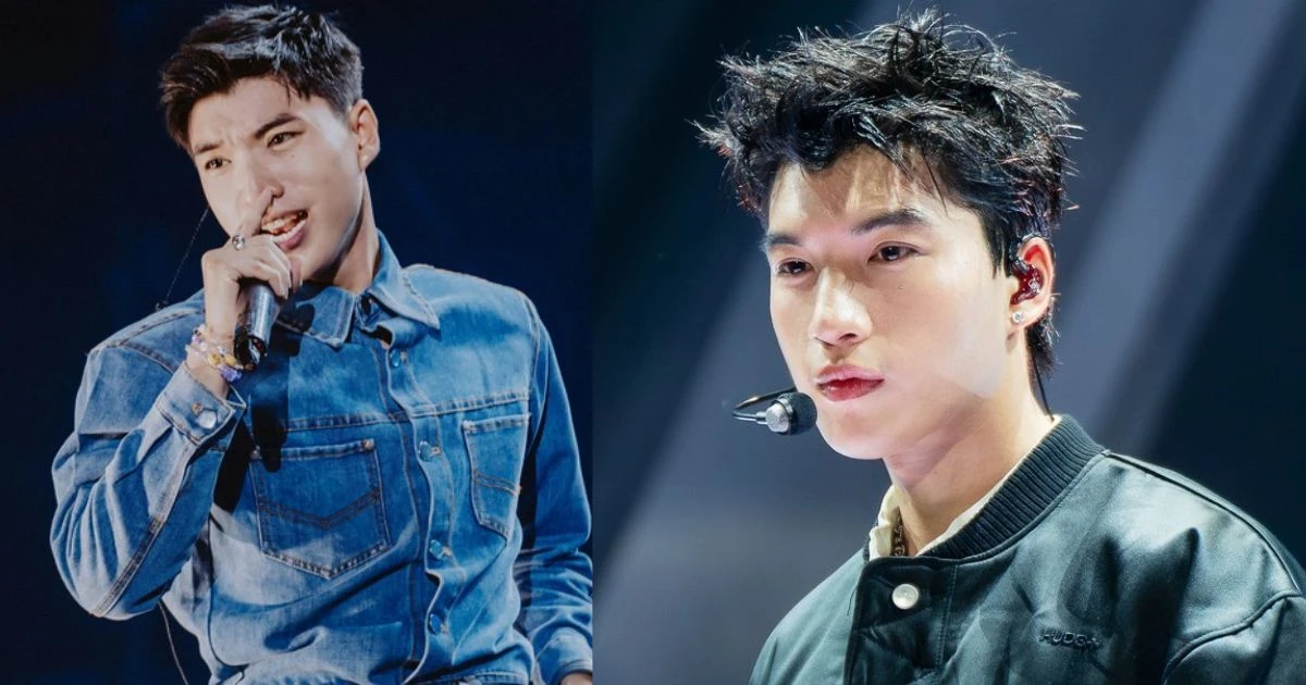 HIEUTHUHAI tiếp chiêu BTC Anh trai say hi, lộ bí mật sốc về concert Day 5 - Hình 7