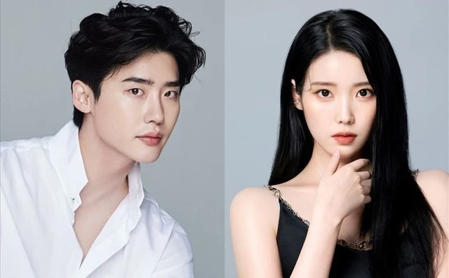 IU - Lee Jong Suk nghi chia tay, lý do liệu có liên quan người thứ 3? - Hình 5