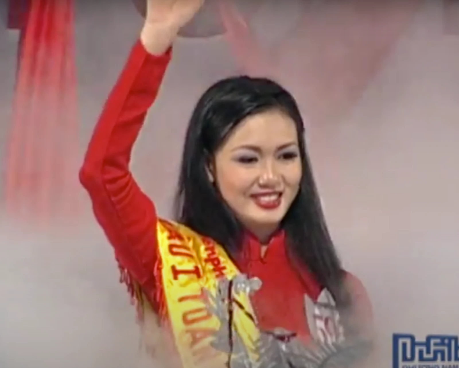 Lê Thanh Nga: Á hậu 1 Hoa hậu Việt Nam 2000, mất tích bí ẩn khỏi showbiz - Hình 6