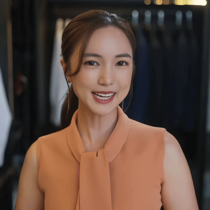 Park Min Young gặp đối thủ, ngôi đệ nhất thư ký khả năng sẽ lung lay? - Hình 4