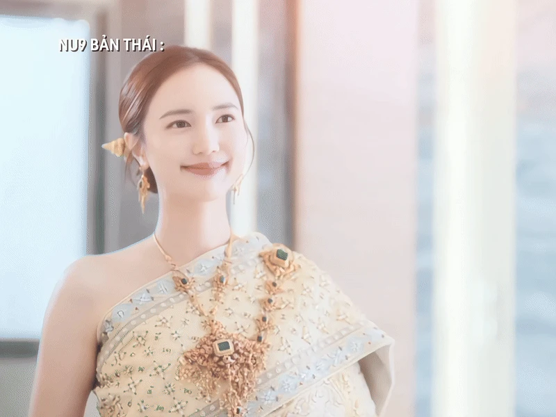 Park Min Young gặp đối thủ, ngôi đệ nhất thư ký khả năng sẽ lung lay? - Hình 1