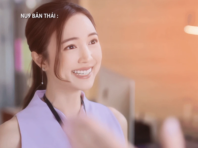 Park Min Young gặp đối thủ, ngôi đệ nhất thư ký khả năng sẽ lung lay? - Hình 2