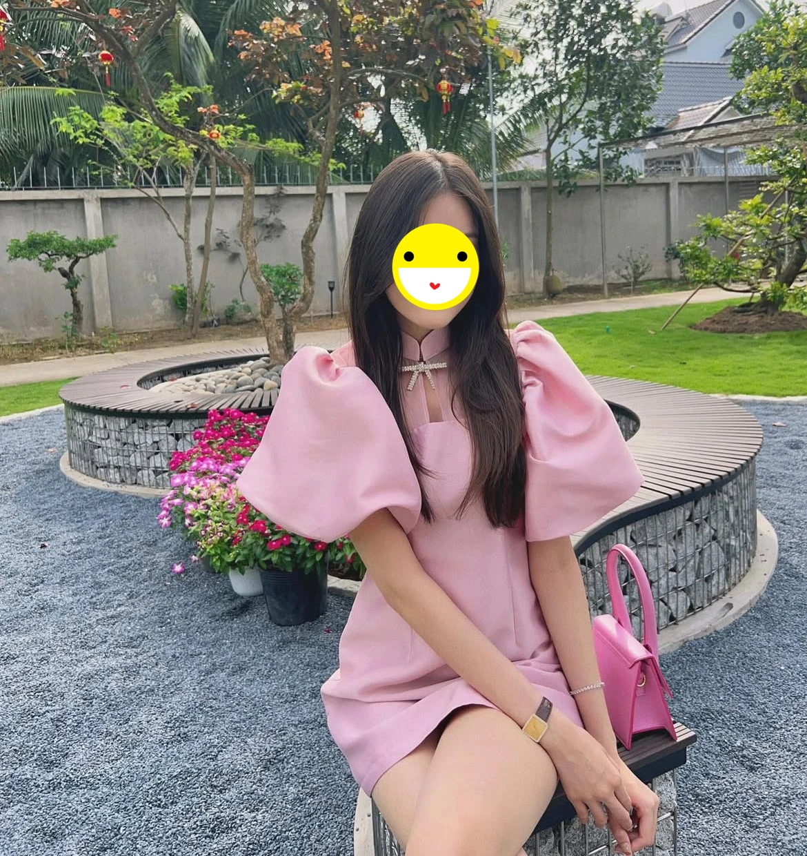 Bạn gái HIEUTHUHAI thái độ tuyên chiến sau ồn ào lộ tin nhắn, hành động khó hiểu - Hình 4