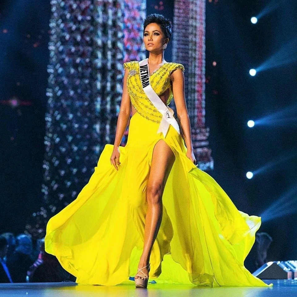 Chồng HHen Niê bị khui tính cách thật hậu cầu hôn gây náo loạn showbiz Việt - Hình 8