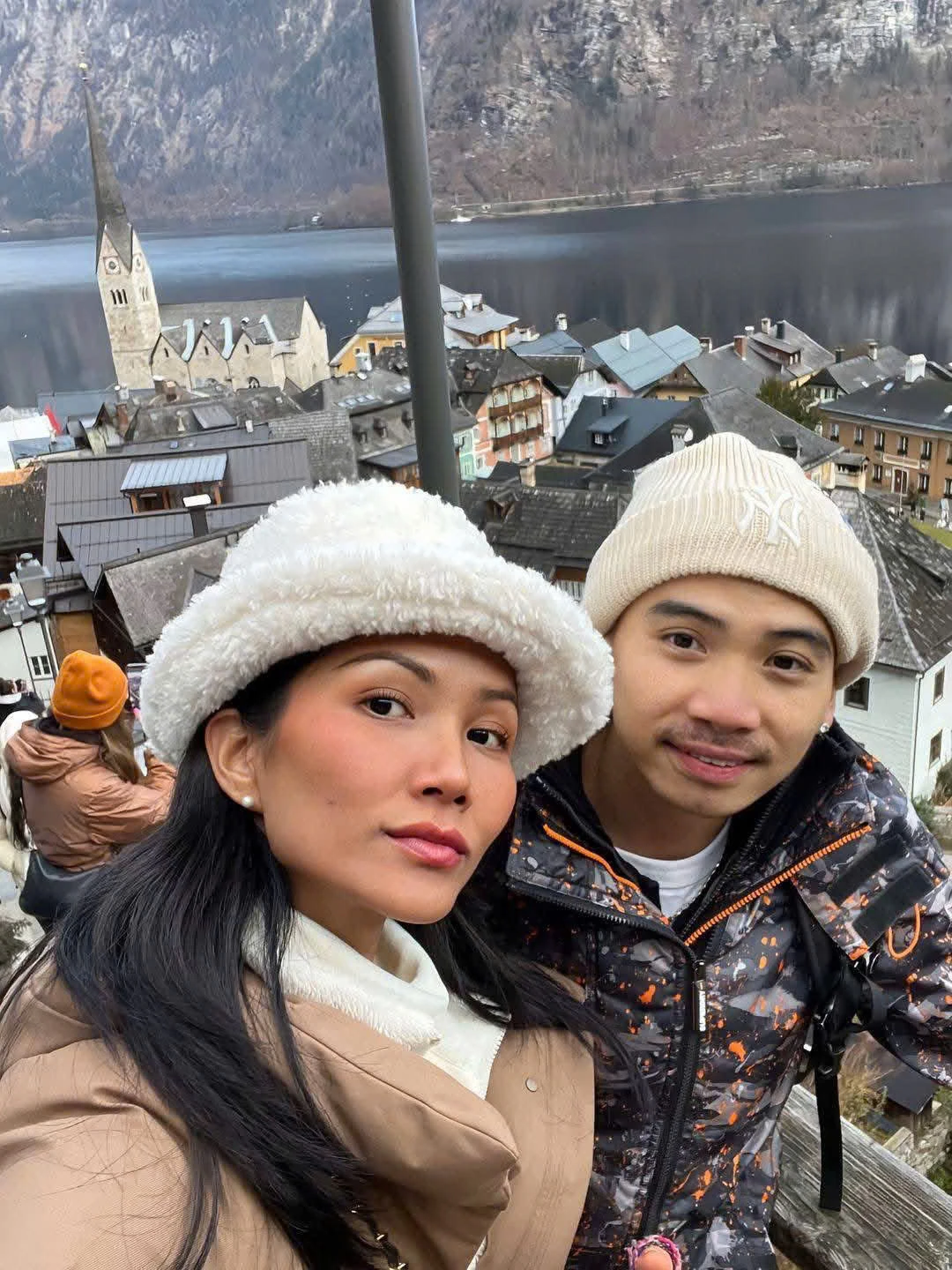 Chồng HHen Niê bị khui tính cách thật hậu cầu hôn gây náo loạn showbiz Việt - Hình 3