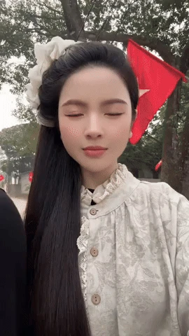 Chu Thanh Huyền lên tiếng khi bị chỉ trích xưng hô vô lễ với chồng, Quang Hải nói 1 câu thể hiện rõ thái độ - Hình 2