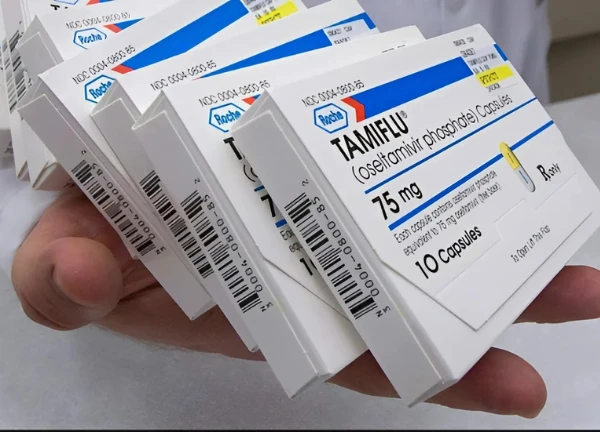 Tamiflu nóng bất thường: Cảnh báo nguy cơ tiền mất tật mang vì dùng thuốc? - Hình 3