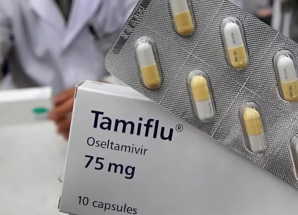 Tamiflu nóng bất thường: Cảnh báo nguy cơ tiền mất tật mang vì dùng thuốc? - Hình 1