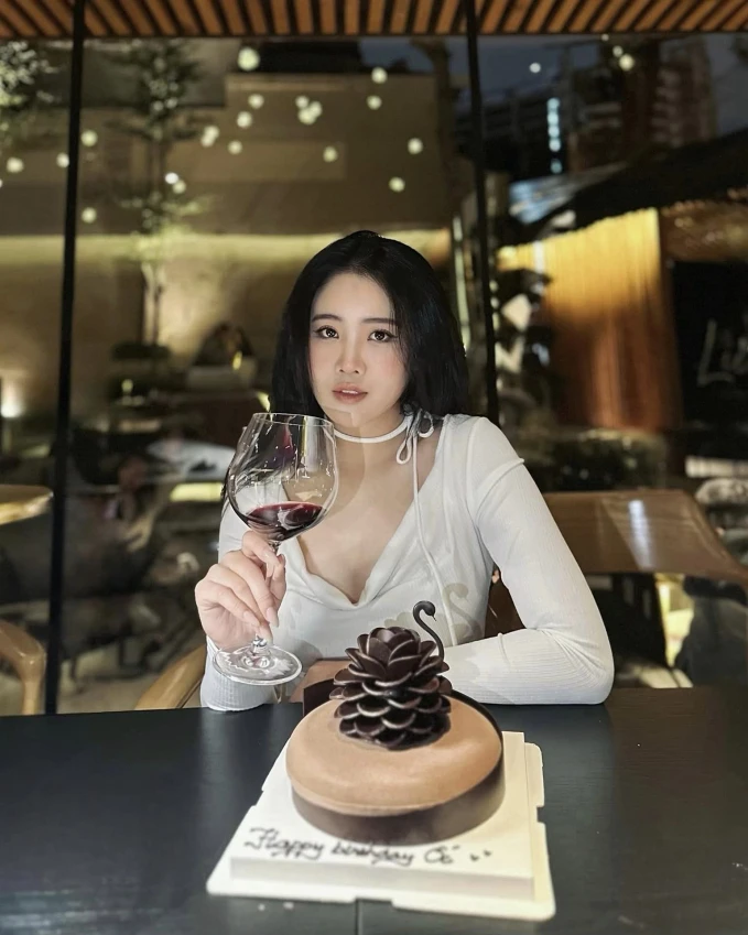 Tình cũ Văn Hậu lộ diện với danh phận lạ cạnh MONO, tính sổ với Hải My? - Hình 4