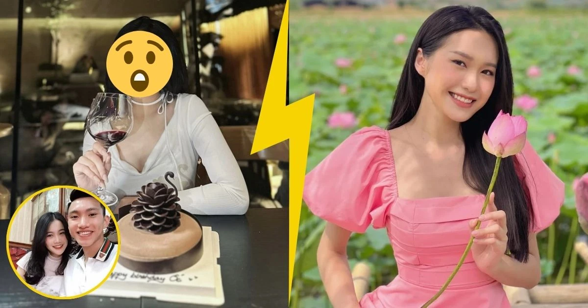 Tình cũ Văn Hậu lộ diện với danh phận lạ cạnh MONO, tính sổ với Hải My? - Hình 9