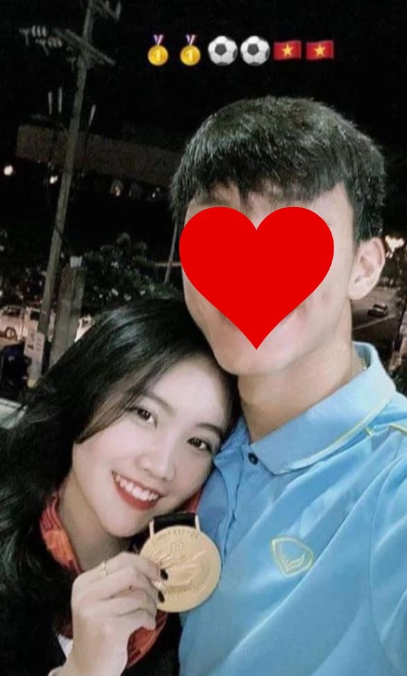 Tình cũ Văn Hậu lộ diện với danh phận lạ cạnh MONO, tính sổ với Hải My? - Hình 2