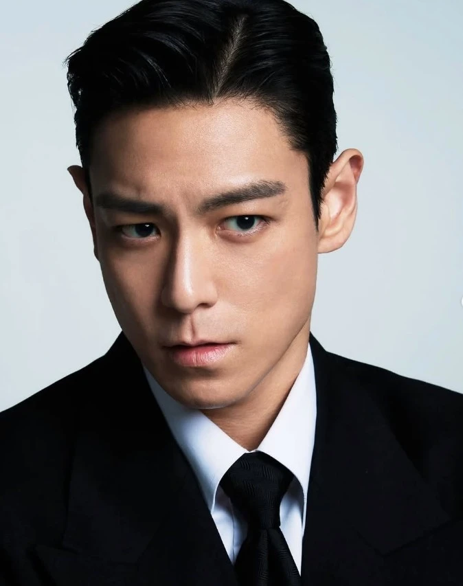 T.O.P rục rịch comeback, tái hợp BIGBANG sau Squid Game 2, fan vui như trẩy hội? - Hình 2