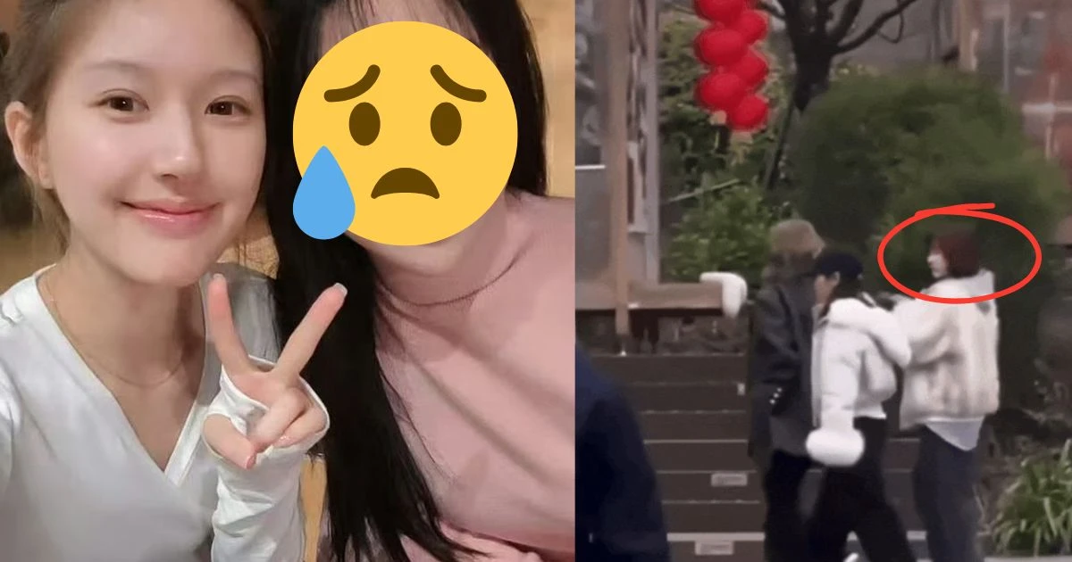 Triệu Lộ Tư bí mật gặp 1 người bị tương tác 16 lần, 2 hành động gây dậy sóng? - Hình 7
