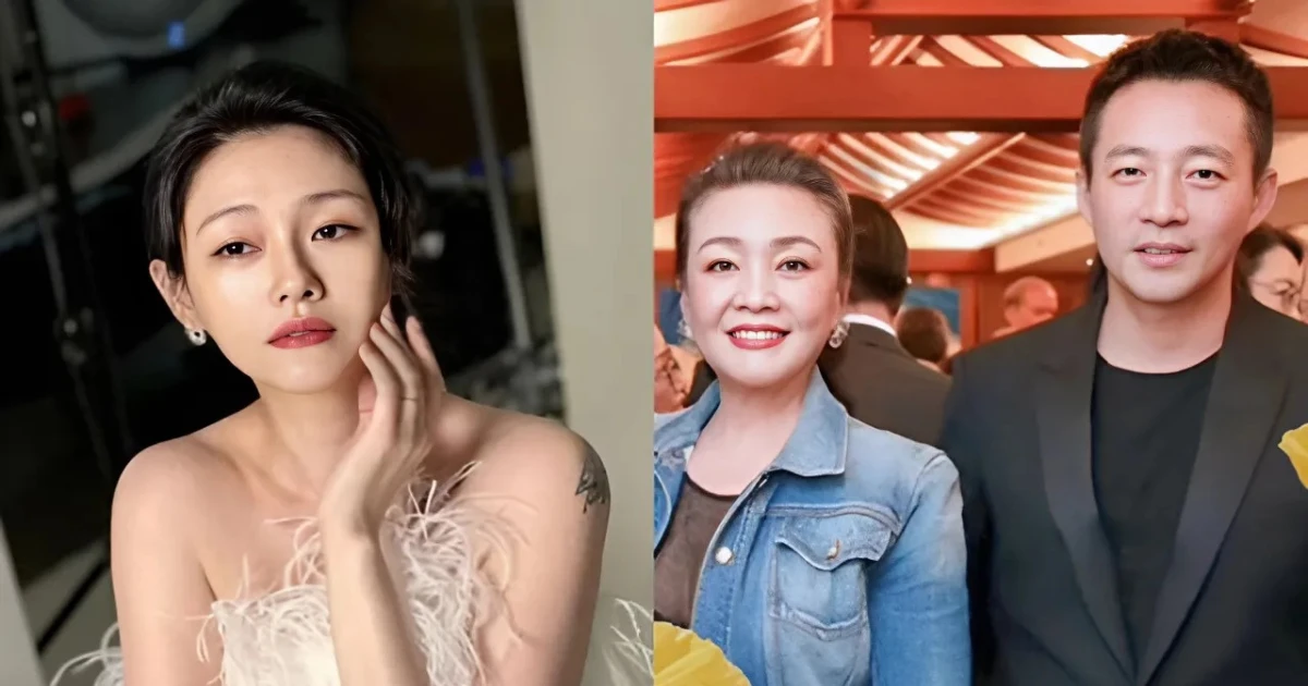 Từ Hy Viên chưa mồ yên mả đẹp, chồng cũ tính kế lăm le tài sản, lý do sốc? - Hình 7
