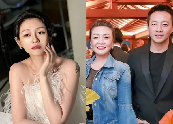 Từ Hy Viên chưa mồ yên mả đẹp, chồng cũ tính kế lăm le tài sản, lý do sốc? - Hình 5