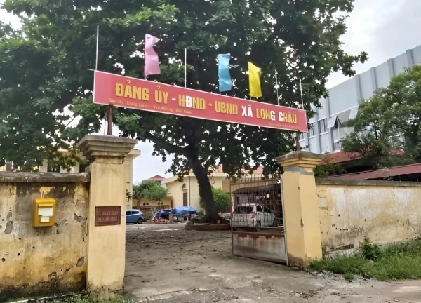 Vụ việc động trời ở Bắc Ninh: Xác minh hình ảnh lãnh đạo nhúng chàm đỏ đen? - Hình 2