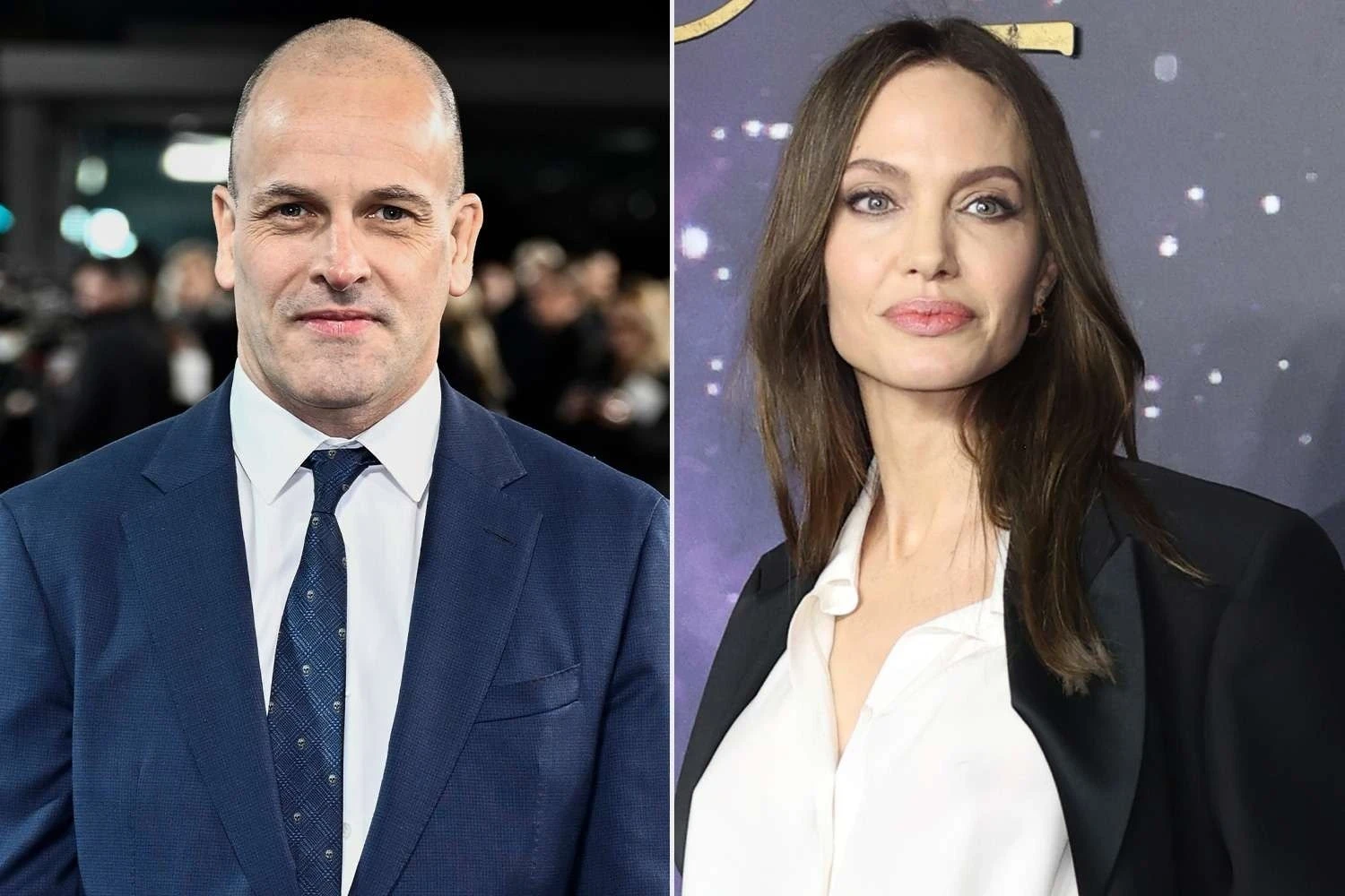 Angelina Jolie thay đổi bản chất sau ly dị Brad Pitt, như một con người khác - Hình 6
